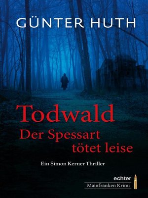cover image of Todwald